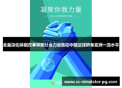 全面深化体制改革凝聚社会力量推动中国足球跻身亚洲一流水平 全面深化体制改革凝聚社会力量推动中国足球跻身亚洲一流水平