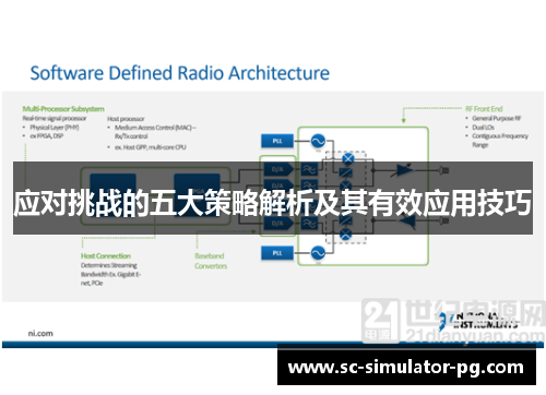 应对挑战的五大策略解析及其有效应用技巧