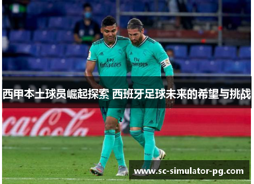 西甲本土球员崛起探索 西班牙足球未来的希望与挑战